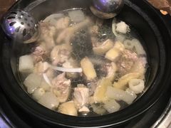 -同仁四季椰子鸡(海岸城天利店)