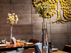 -金枝玉叶上海人家食府(三里河店)