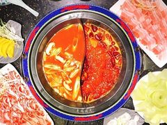 -成都老码头火锅(旺角店)