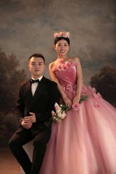 -苏州HX-合喜映画婚纱摄影