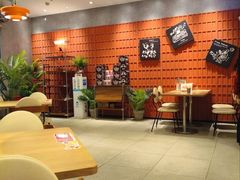 -必胜客(兰州国贸店)