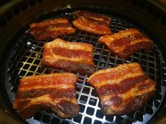 -肉魁屋·烧肉·烧鸟·酒场(高新店)