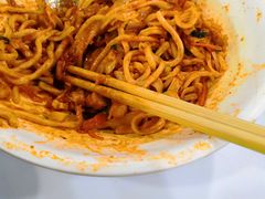 -北京舞蹈学院食堂