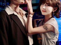 -上海杜莎夫人蜡像馆