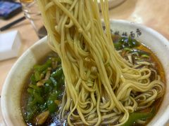 -蒋家桥饺面店(东关街店)