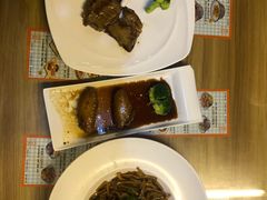 -尖沙咀茶餐厅(永泰店)