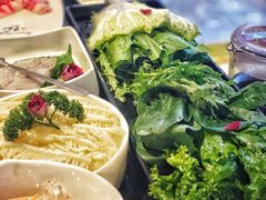 -东道煮牛肉火锅(重庆路店)