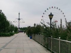 -水上乐园·欢乐世界