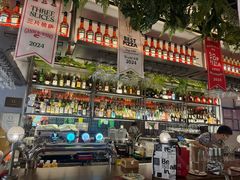 -BOTTEGA意库(中骏世界城店)
