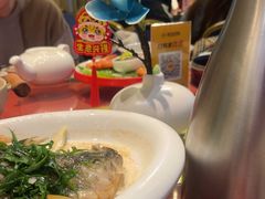 -粤香楼(新光里店)