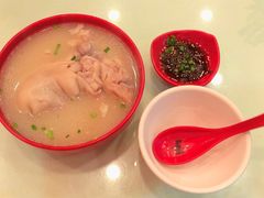 -廖老妈蹄花店(人民公园陕西街259号店)