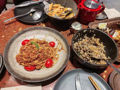 -La Terre乐田(万象城店)