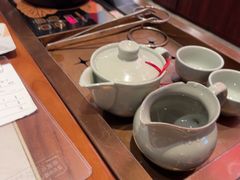 -禄运茶居·手工点心(猎德店)