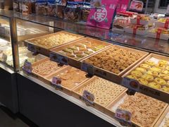 -墨茉点心局(梅溪湖新天地一店)