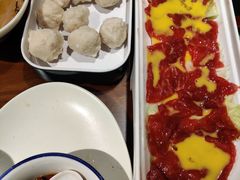 -鑫隆四季涮肉(八角畅游店)