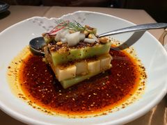 油辣子米豆腐-山石榴·贵州菜(丰盛里店)