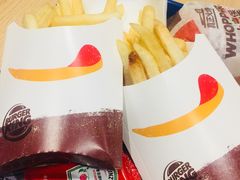 -汉堡王(徐汇绿地缤纷店)