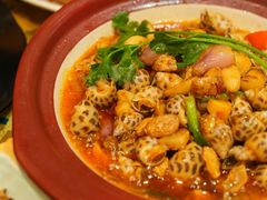 -桥东喜碧海鲜街(水东街店)