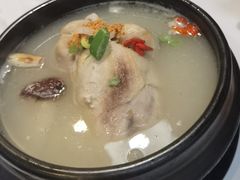 -长顺参鸡汤店(西塔总店)