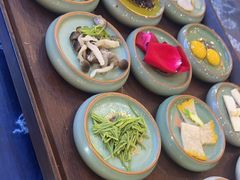 -桥香园过桥米线(国贸店)