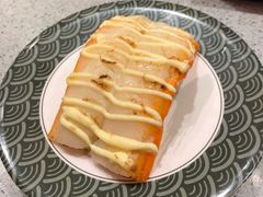 -万岁寿司(虎门万达店)