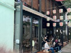 -Metal hands·铁手咖啡