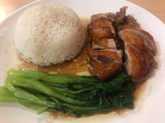 -多多旺港式茶餐厅(新区店)