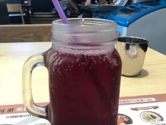 -韩香福脊骨汤锅(上杭路店)