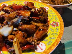 -那家小馆•北京菜•烤鸭(香山店)