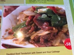 -大头虾越式风味餐厅(光明广场店)