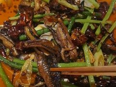 -铁公鸡·四川料理(天环广场店)