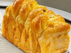 -StrasBake日式面包