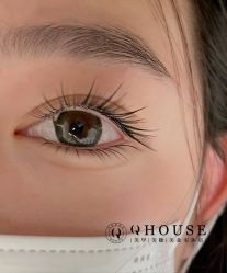 -QHOUSE美甲美睫