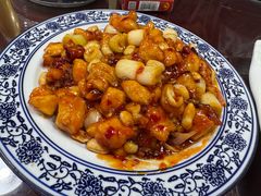 -京碗居老北京特色菜(北环东路店)