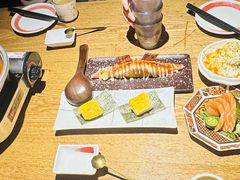 -三禾屋·亚洲融合小馆(未来科技城店)