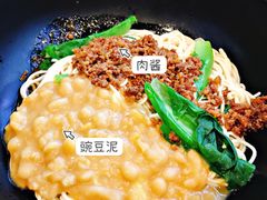 -亚皆老街南宁老友粉·米粉(印象城店)