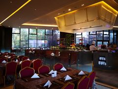 -长春净月潭喜来登酒店·盛宴标帜餐厅