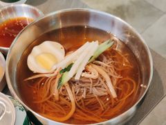 -农乐园炭火烤肉(繁花中心店)