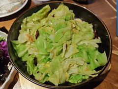 -雀舞云南菜(天津天河城购物中心店)