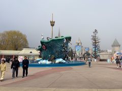 -大连海昌发现王国主题公园