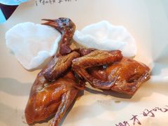 -鸽子侯·家宴·平价海鲜(市图书馆店)