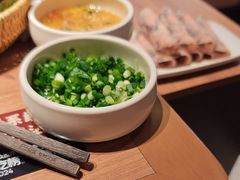 -巴奴毛肚火锅(京西大悦城店)