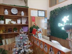 -丝客富脱发养发头皮馆