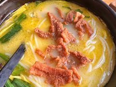 -桥香园过桥米线(国贸店)