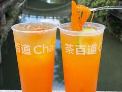 -茶百道(太古里店)