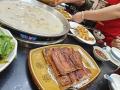 糯米香酥鸭-老来福·非遗酸汤兔(凯旋路店)