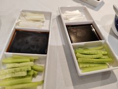 -北京全聚德(王府井店)