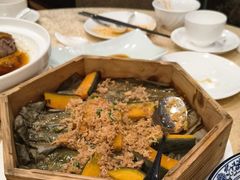 -麒麟中餐厅·经典粤菜·地道菜式老字号(广州长隆酒店)