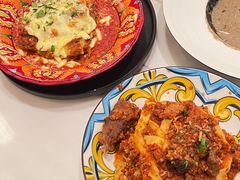 -IL TEATRO 精品意大利餐厅