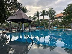 -三亚海棠湾万丽度假酒店